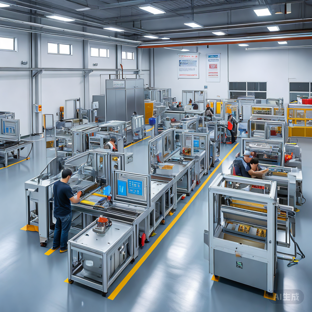 北镇市厂房地面保洁